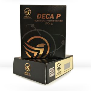 DECA P 150MG AQUILA PHARMACEUTICALS