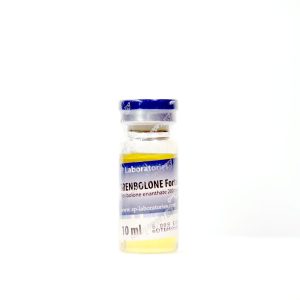 SP Trenbolon Forte (Trenbolon Enanthate) 200 mg SP Laboratories