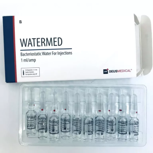 WATERMED DEUS MEDICAL
