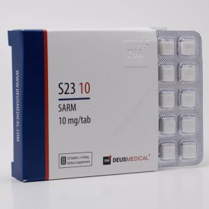 S23 10 DEUS MEDICAL