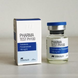 PharmaTest PH100 Pharmacom Labs