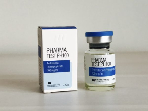 PharmaTest PH100 Pharmacom Labs