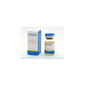 Androspec 150 Spectrum Anabolika