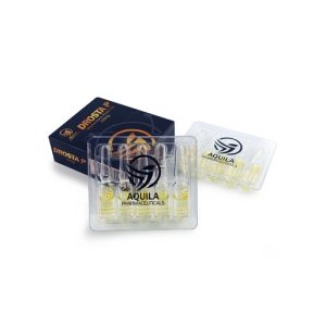 DROSTA P 150MG AQUILA PHARMACEUTICALS