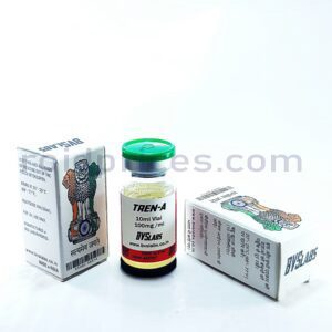 Bvs Labs Trenbolonacetat 100 mg 10 ml