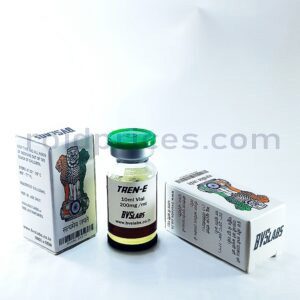 Bvs Labs Trenbolon Enantat 200 mg 10 ml