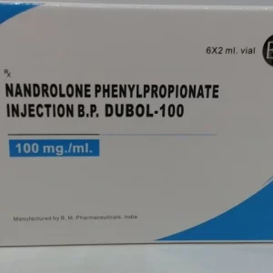Dubol-100 BM Pharmaceuticals