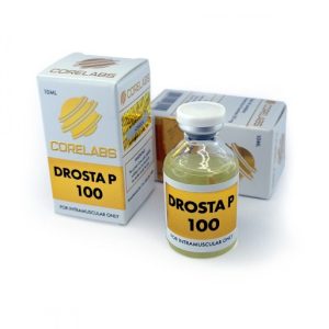 Drosta P 100 Core Labs