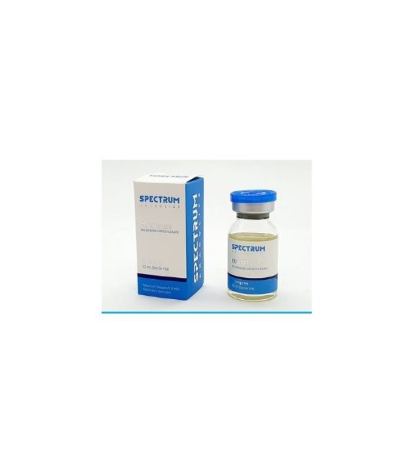 Equispec 200 Boldenon-Undecylenat-Spektrum-Anabole