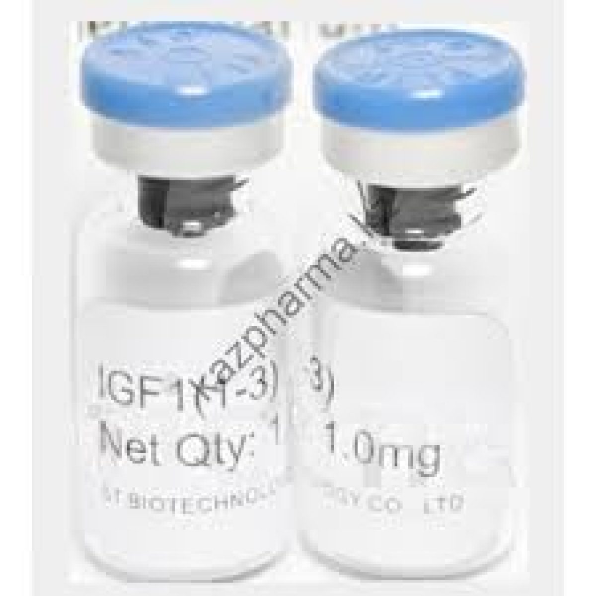 IGF 1 (1-3) 1mg St Biotechnology