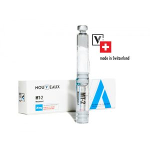 MT-2 Melanotan Nouveaux Ltd