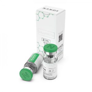 Nanox Peptid Melanotan 2 10 mg 1 Fläschchen