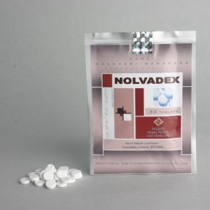 Nolvadex 20mg Hubei