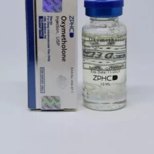 Oxymetholone Injection 50mg Zhengzhou