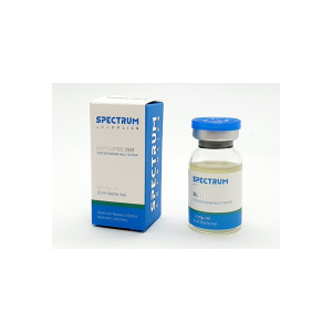 Sustaspec 350 Testosteron Multi Ester Spectrum Anabolika