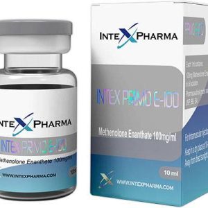 Intex Primo E-100 Intex Pharma
