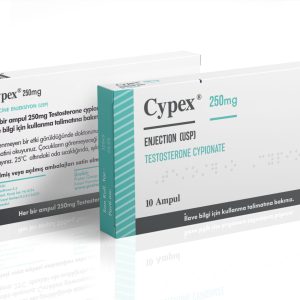 Cypex 250mg Proton Pharma