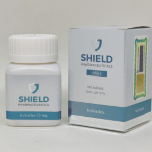 Nolvadex 10mg Shield Pharma