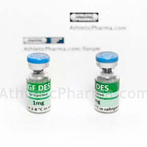IGF DES 1mg St Biotechnology