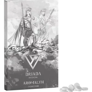 Aromalyn 25mg Driada Medical