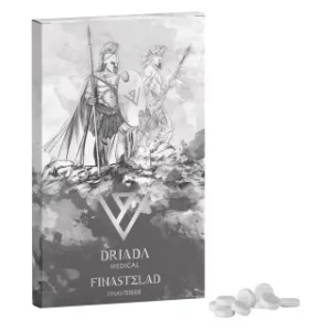 Finastelad 1mg Driada Medical