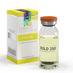 Bold 250 Lyka Pharm