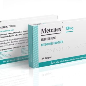 Metenex 100mg Proton Pharma