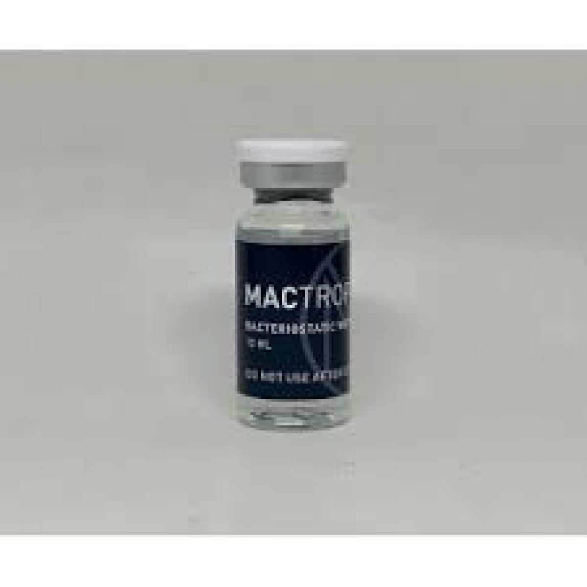 Bakteriostatic Water 10ml Mactropin