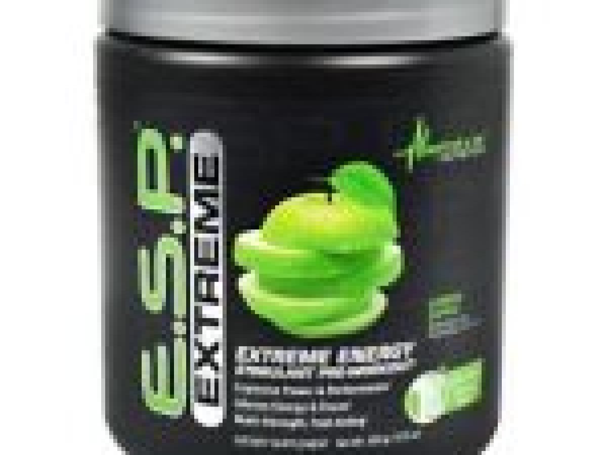 Metabolic Nutrition - E.S.P Extreme 300g Metabolic Nutrition