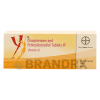 Yasmin 3/0.03 mg Bayer – Image 2