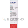 Ciplox Eye/Ear Drops 0.3% Cipla – Image 2