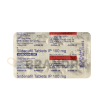 Aurogra 100 mg Aurochem Pharmaceuticals – Image 2