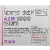 Azee 1000 mg Cipla – Image 2