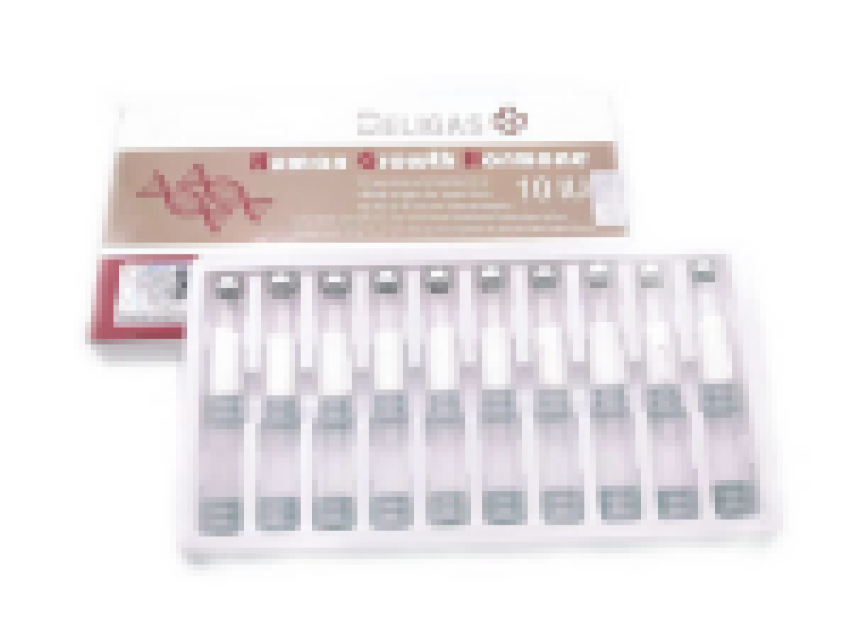 Beligas Pharmaceutical Human Growth Hormone 10IUx 10 Pen Style Cartridge Beligas
