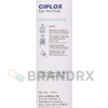 Ciplox Eye/Ear Drops 0.3% Cipla – Image 3