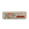 Yasmin 3/0.03 mg Bayer – Image 3