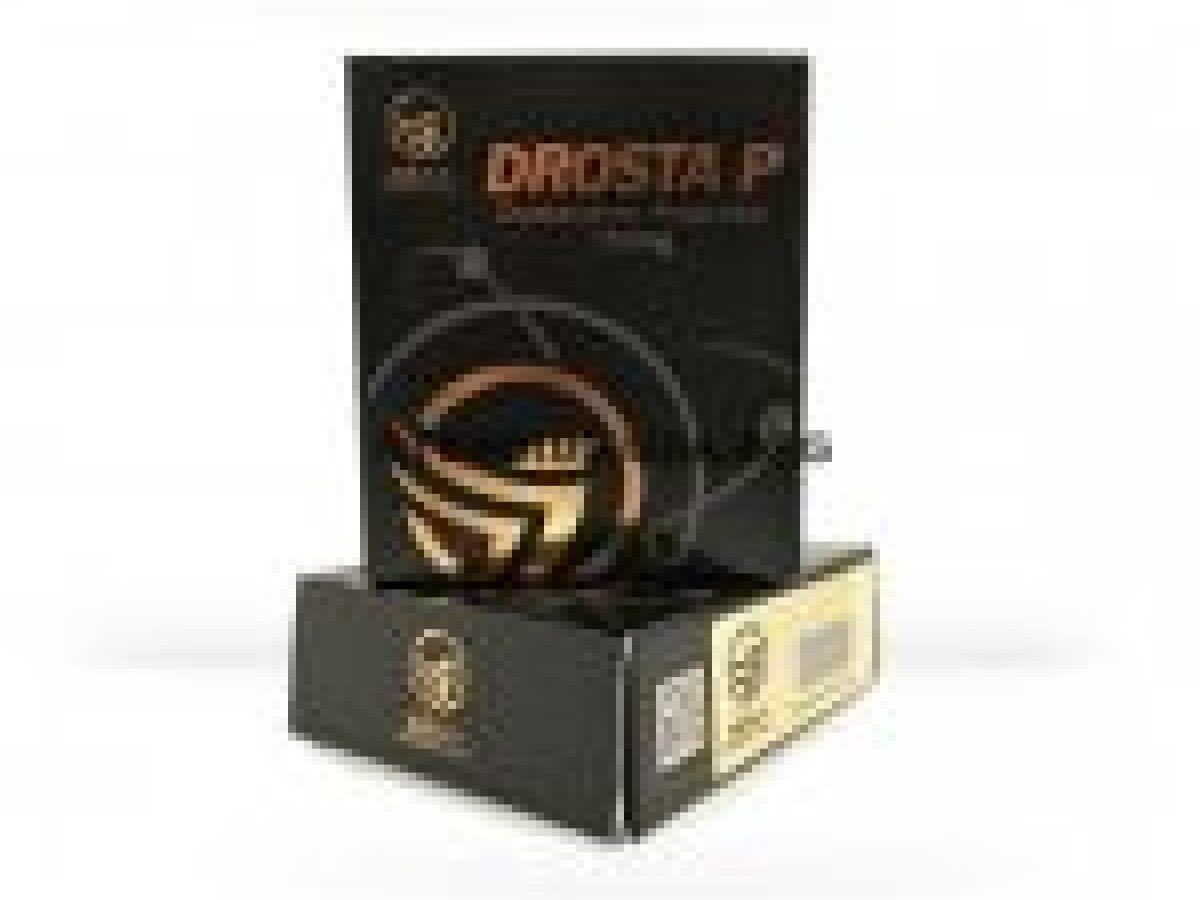 DROSTA P (Drostanolone Propionate) Aquila Pharmaceuticals 10X1ML ampoule Aquila Pharmaceuticals