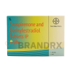 Yaz 3/0.02 mg Bayer – Image 2