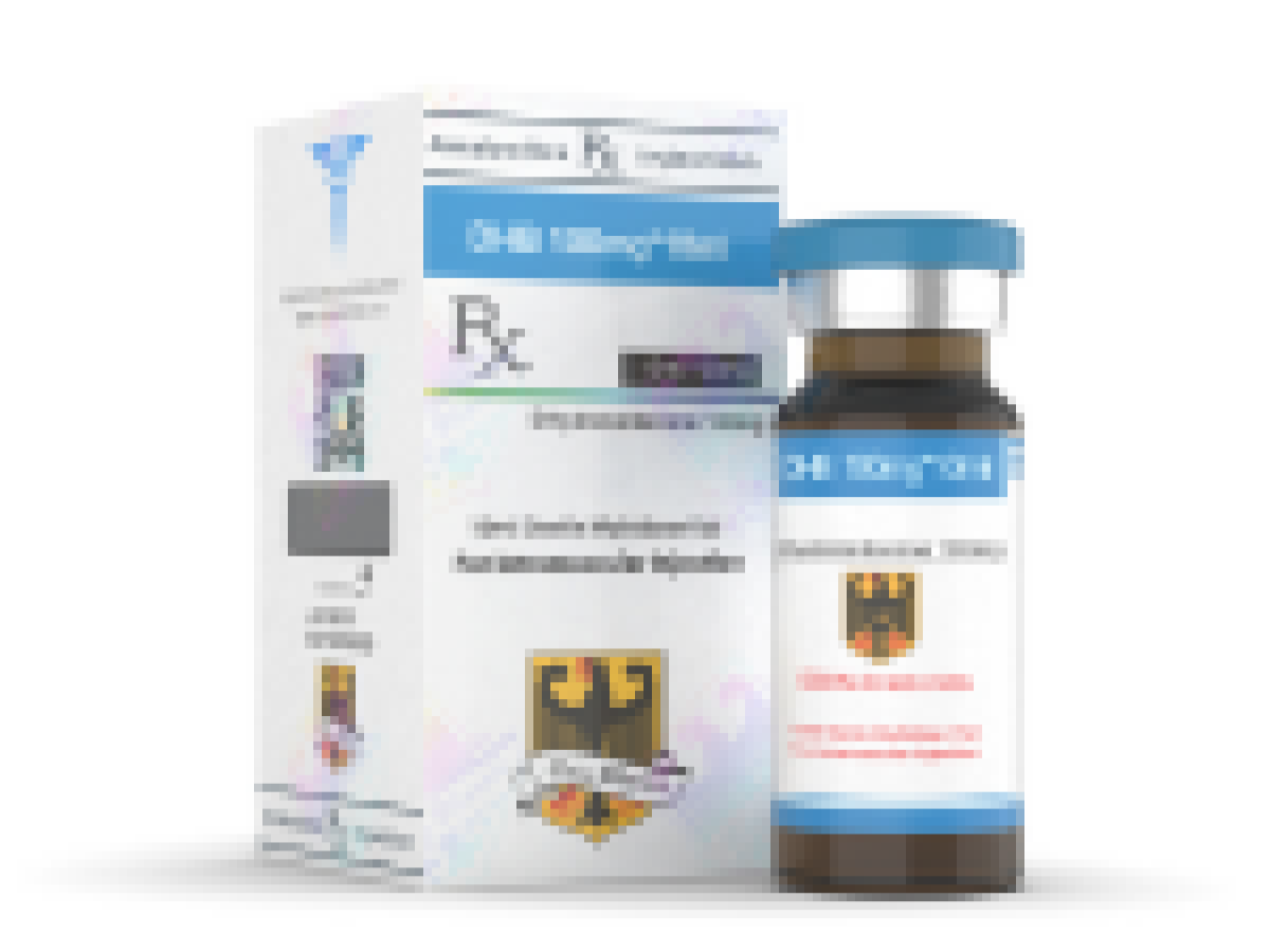 DHB Odin Pharma 10ml Odin Pharmaceuticals