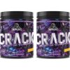 2x DARK LABS - CRACK Dark Labs – Image 2
