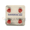 Caverta 50 mg Ranbaxy – Image 3