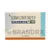 Caverta 100 mg Pharmaceutical – Image 2