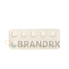 Daparyl 5 mg Intas Pharmaceuticals – Image 3
