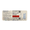 Daparyl 10 mg Intas Pharmaceuticals – Image 4