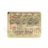 Duprost 0.5 mg (100 caps) Cipla – Image 2