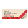 Finalo 1 mg Intas Pharmaceuticals – Image 2