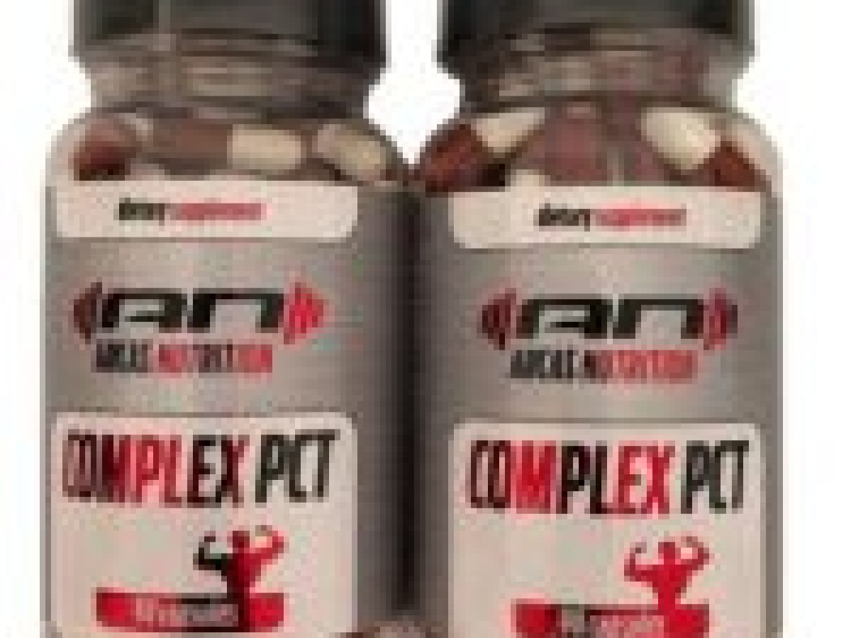 2ks Complex PCT 90 caps - Arcas Nutrition Arcas Nutrition