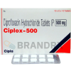 Ciplox 500 mg Cipla – Image 2