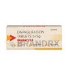 Daparyl 5 mg Intas Pharmaceuticals – Image 4